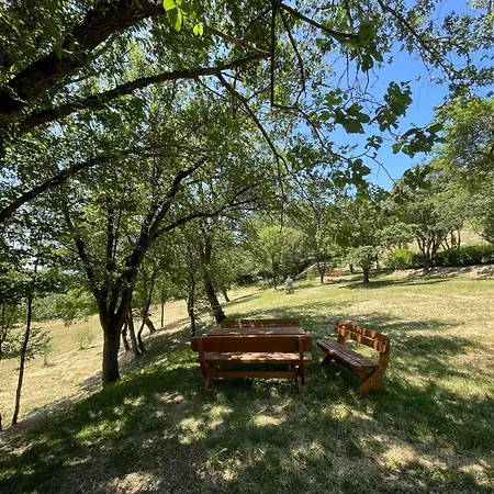 Hotel Spoleto Splash Torettawifiaircondishwasher - Large Terrace, Patio, Gardens Strettura