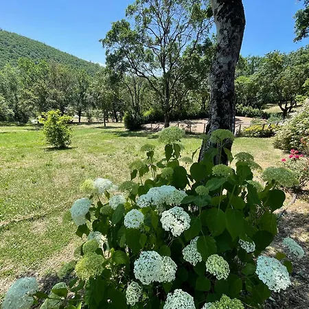 酒店 Spoleto Splash Torettawifiaircondishwasher - Large Terrace, Patio, Gardens Strettura