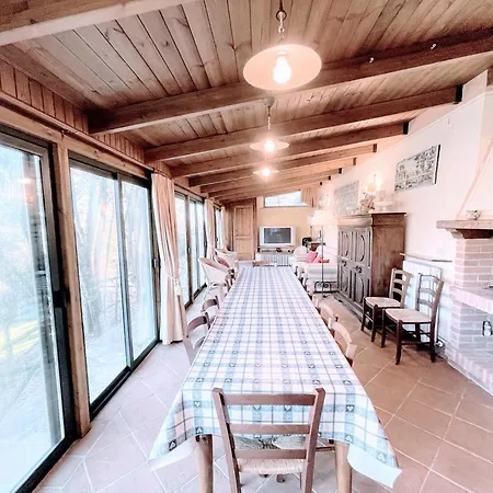 Spoleto Splash Torettawifiaircondishwasher - Large Terrace, Patio, Gardens * Strettura