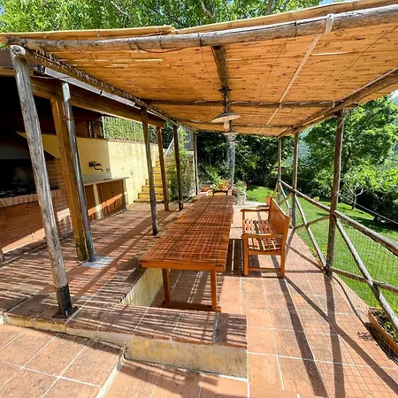 Spoleto Splash Torettawifiaircondishwasher - Large Terrace, Patio, Gardens 酒店 *