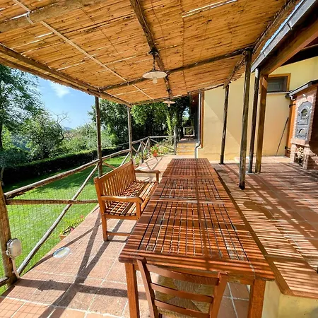 Spoleto Splash Torettawifiaircondishwasher - Large Terrace, Patio, Gardens Hotel *