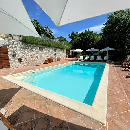Spoleto Splash Torettawifiaircondishwasher - Large Terrace, Patio, Gardens