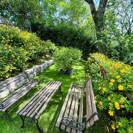 酒店 Spoleto Splash Torettawifiaircondishwasher - Large Terrace, Patio, Gardens