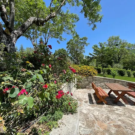 Spoleto Splash Torettawifiaircondishwasher - Large Terrace, Patio, Gardens 酒店 Strettura
