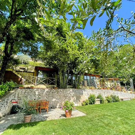 Hotel Spoleto Splash Torettawifiaircondishwasher - Large Terrace, Patio, Gardens *