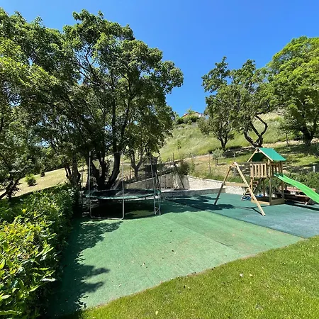 酒店 Spoleto Splash Torettawifiaircondishwasher - Large Terrace, Patio, Gardens