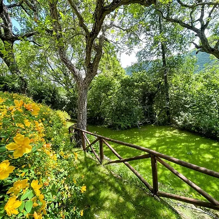 Spoleto Splash Torettawifiaircondishwasher - Large Terrace, Patio, Gardens 酒店 *