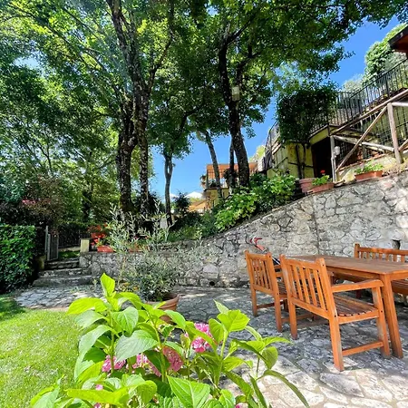 Hotel Spoleto Splash Torettawifiaircondishwasher - Large Terrace, Patio, Gardens *