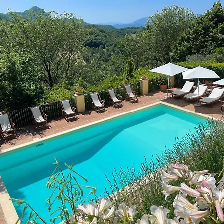 Spoleto Splash Torettawifiaircondishwasher - Large Terrace, Patio, Gardens Strettura