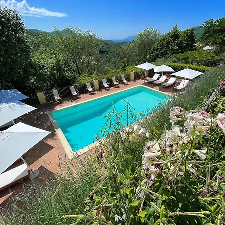 Spoleto Splash Torettawifiaircondishwasher - Large Terrace, Patio, Gardens *