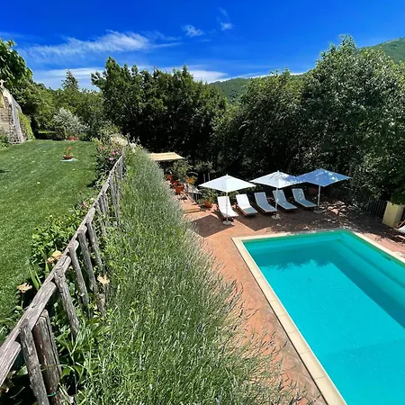 Spoleto Splash Torettawifiaircondishwasher - Large Terrace, Patio, Gardens Strettura