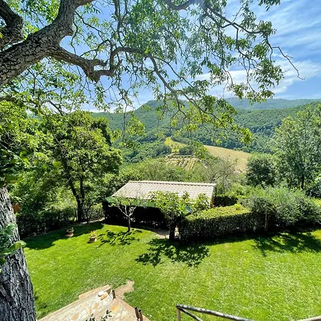 Spoleto Splash Torettawifiaircondishwasher - Large Terrace, Patio, Gardens 酒店