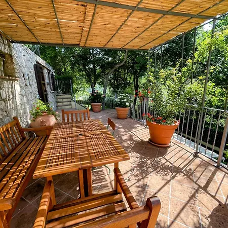Spoleto Splash Torettawifiaircondishwasher - Large Terrace, Patio, Gardens 酒店 Strettura
